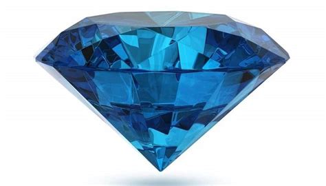 Unlock the Mystery of the Blue Diamond - Programming Insider