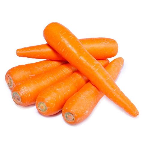 Carrots (1kg Bag) – 1st Choice Fruit & Veg