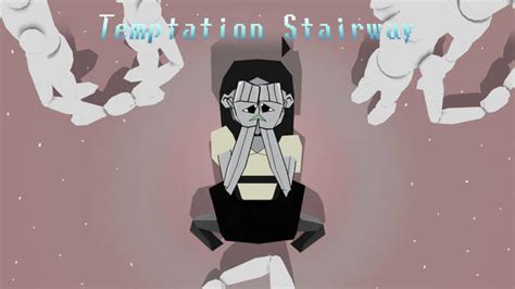 Explore the Best Temptation_stairway Art | DeviantArt