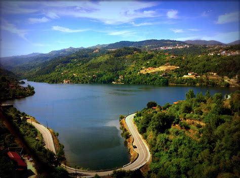 Douro Valley, Portugal - Aye Wanderful