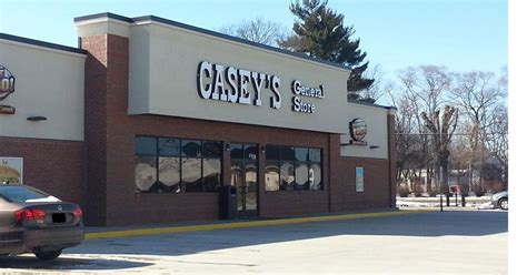 Casey's Menu With Prices - Updated