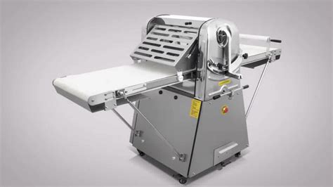 Croissant Dough Sheeter Machine Pizza Dough Sheeter - Buy Dough Sheeter Conveyor Belt.,Pastry ...