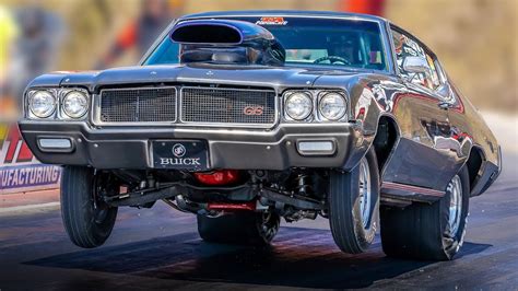 Muscle Cars Drag Racing Videos - YouTube