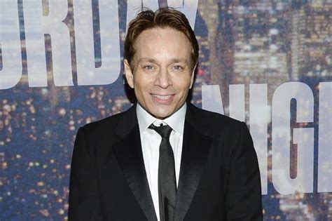 Chris Kattan claims he was almost paralyzed during ‘SNL’ sketch | Page Six