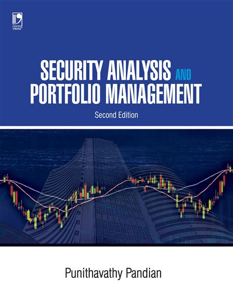 Security Analysis and Portfolio Management By Punithavathy Pandian