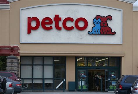 Petco Will No Longer Sell Shock Collars