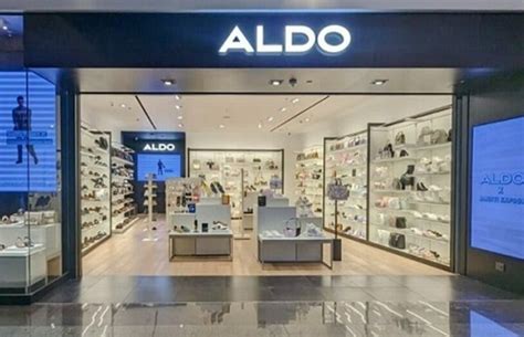 Aldo unveils second retail store in Kerala - Images Business of Fashion