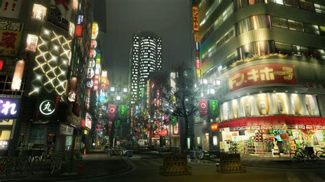 Yakuza Kiwami Pocket Circuit Guide: Racing Circuits and Strategy | RPG Site