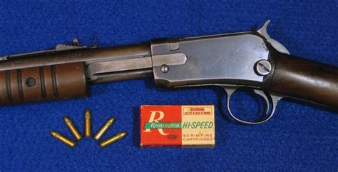 Classic Rimfire: The Winchester 62A 22 Pump in 13 Photos - AllOutdoor.com