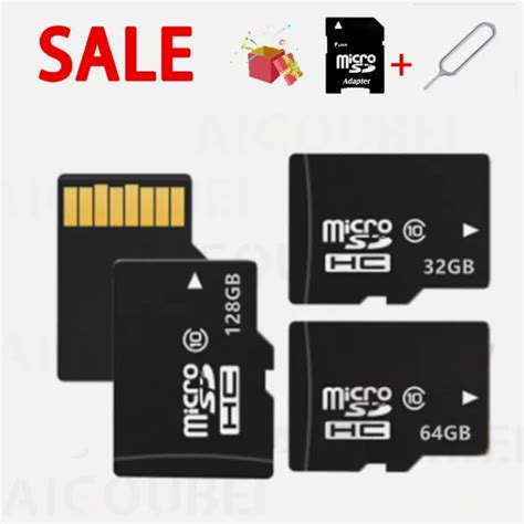 best qualityOriginal Universal SD Card Memory Card Micro Class 10 Card 1TB 256GB 128GB 64GB 32GB ...