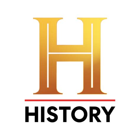 History Channel logo vector in .EPS, .SVG, .PDF free download