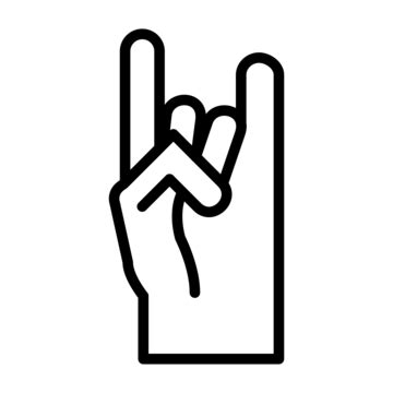 Sign Language Asl PNG Transparent Images Free Download | Vector Files ...