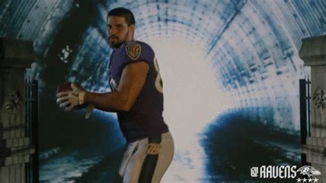 Baltimore Ravens Mark Andrews GIF - BaltimoreRavens MarkAndrews ...