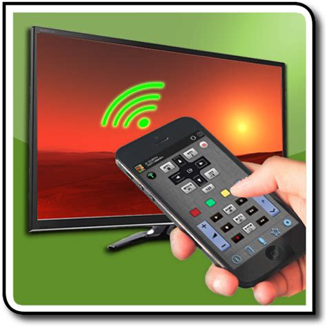 TV Remote for LG (Smart TV Re - Apps on Google Play