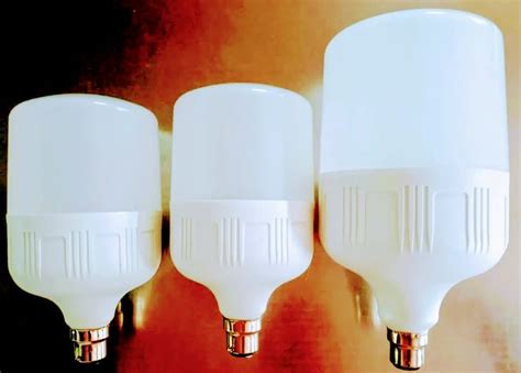 Cool daylight 40w Led Bulb, Rs 286 /piece Best Smith Enterprises | ID: 23356845988