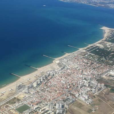 Costa da Caparica, Portugal; a tourism guide for 2024