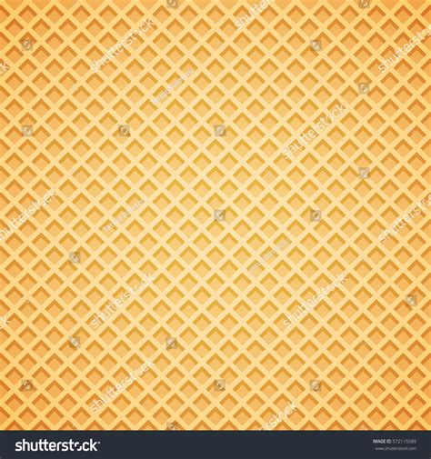 Vector Waffle Background Vector Illustration Stock Vector (Royalty Free) 572115589 | Shutterstock