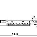 Main dimension of EV-bus rolling chassis. | Download Scientific Diagram