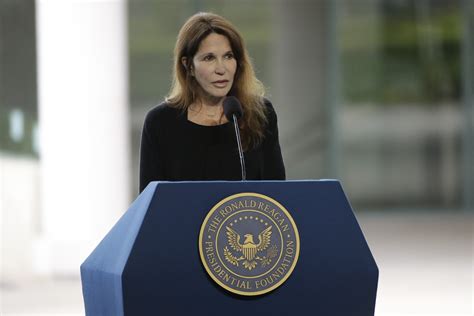 Ronald Reagan's Daughter Patti Davis Denounces Donald Trump | TIME