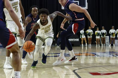 UAB staves off late rally from FAU; advances to C-USA semifinals - al.com