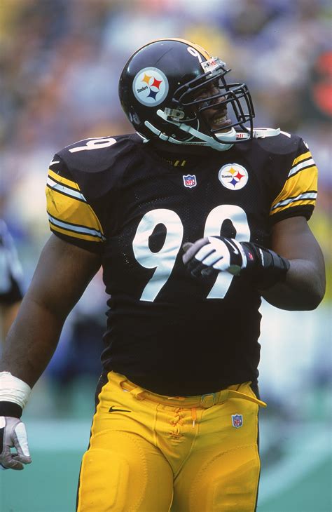 Pittsburgh Steelers: Top 10 Linebackers of All Time | News, Scores, Highlights, Stats, and ...