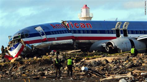 How to survive a plane crash - CNN.com