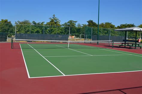 Construccion De Canchas De Tenis,canchas De Tenis | Mercado Libre