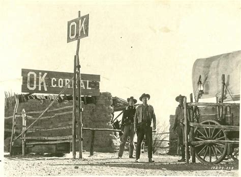 Picture of Gunfight at the O.K. Corral (1957)