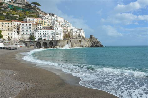 Visiting the Amalfi Coast in the Winter - 5 Things You Need to Know | Ciao Amalfi