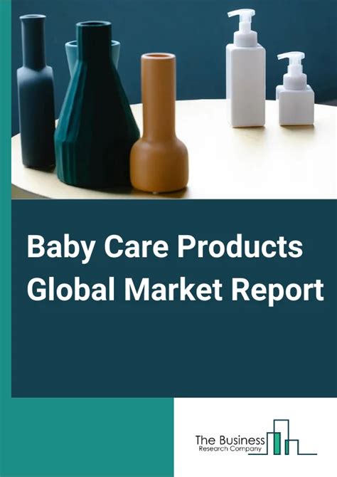 Baby Care Products Market Share, New Trends, Growth Forecast 2024-2033