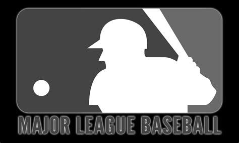 Top với hơn 66 về MLB logo black and white mới nhất - Giày cao gót nữ