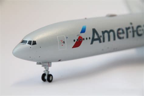 Online Shopping Mall Modern Fashion Gemini Jets 1:200 American Airlines 777-300ER Flaps Down ...