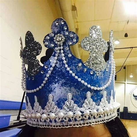 Like what you see⁉ Follow me on Pinterest : @joyceejoseph ~ Senior Crown #SeniorCrown Senior ...