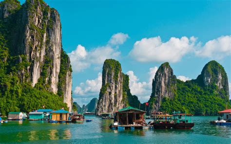 VIETNAM TOUR PACKAGE (10 DAYS) | Vietnam Cruise Shore Excursions