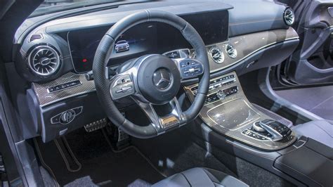 2019 Mercedes-AMG CLS 53 4Matic * Price * Specs * Review * Interior