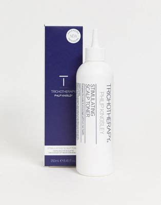 Philip Kingsley Stimulating Daily Scalp Toner 250ml | ASOS