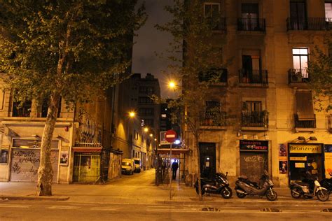 Barcelona by night – ojdo