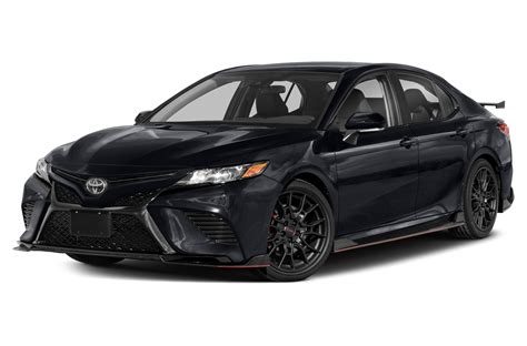 Toyota Camry TRD: What Makes it Special? | Toyota Chula Vista