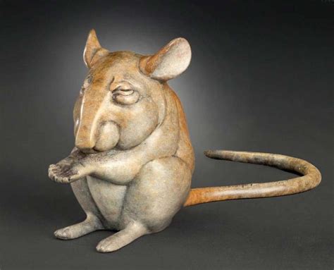 40 best Mouse sculptures images on Pinterest