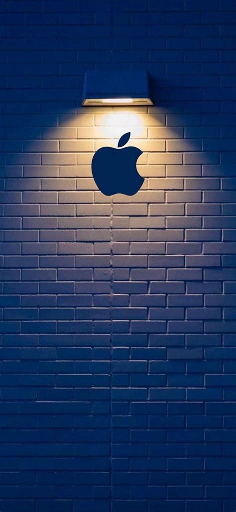 Apple Iphone Logo Hd Wallpapers Wallpaper Cave - vrogue.co