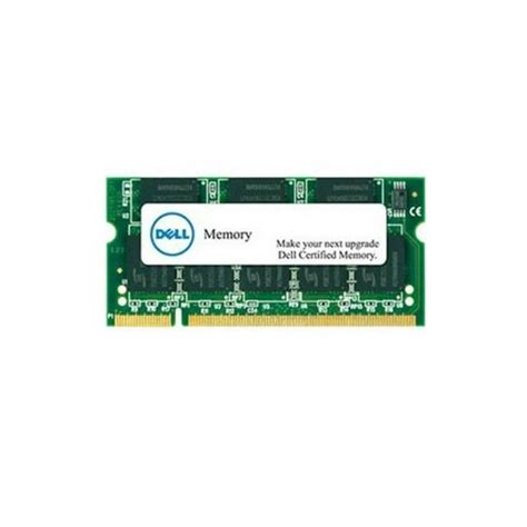 Dell Certified 4GB DDR4 Memory Module - Walmart.com - Walmart.com