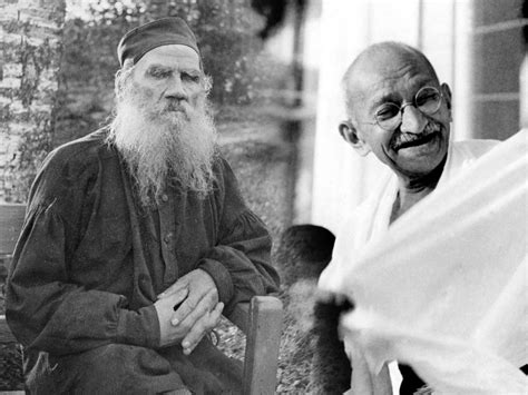 How Leo Tolstoy supported anti-imperialist movements in Asia - Russia Beyond