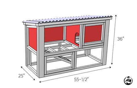 36 best Rabbit hutch images on Pinterest | Rabbit hutch plans, Rabbit hutches and Rabbits