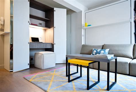 How to choose the best studio apartment furniture for an efficient space – TopsDecor.com