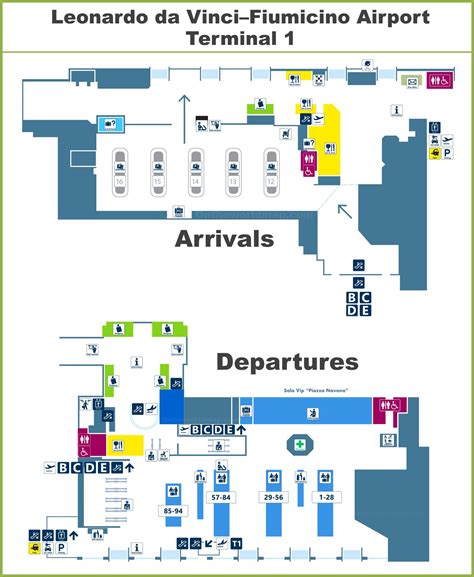 Aeroporto Catania Mappa, Aeroporto Di Catania Partiranno Entro Quest ...