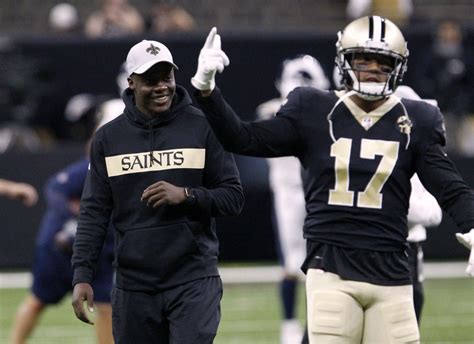 Nick Underhill: With Teddy Bridgewater here, Saints can take time with ...