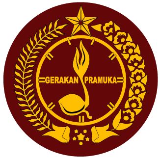 Logo Pramuka - Satu Trik