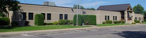 DEPARTMENTS - City of Antigo - Official City Website WI