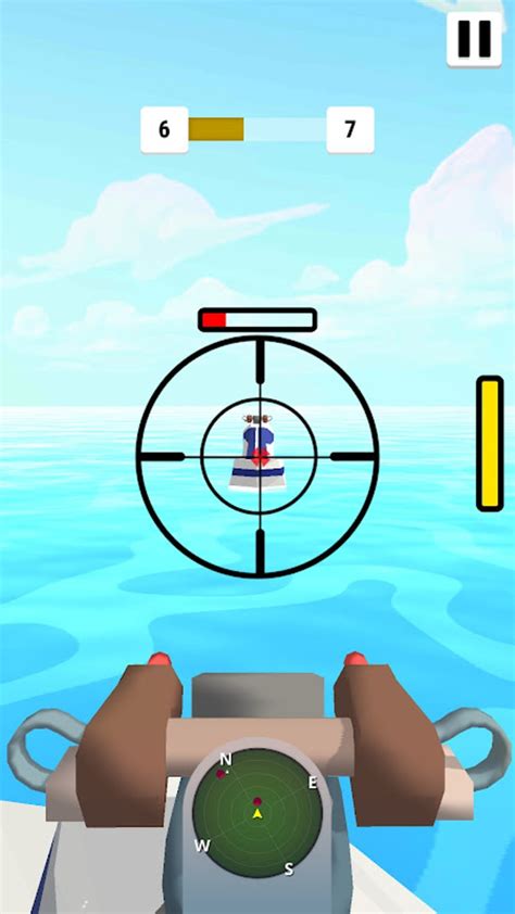 Anti Aircraft Gunner - ww2 Shooting Games APK для Android — Скачать