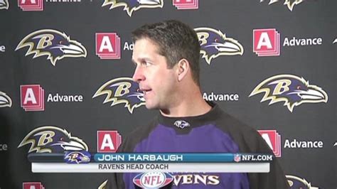 Ravens postgame press conference